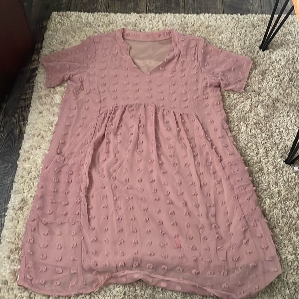 Women’s dress